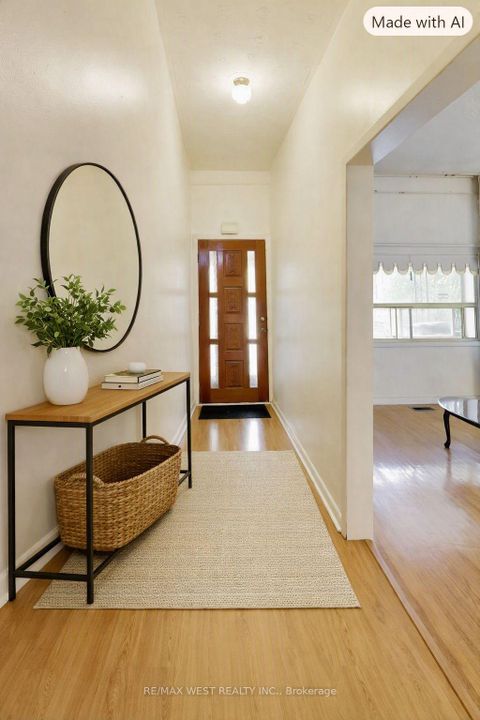 Photo 4 at 99 Euclid Avenue, Bellwoods, Toronto