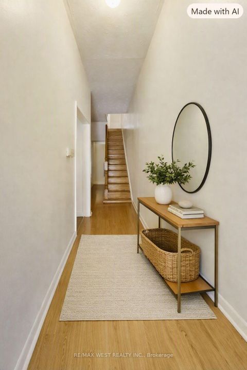 Photo 6 at 99 Euclid Avenue, Bellwoods, Toronto