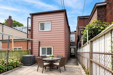 Photo 26 at 99 Euclid Avenue, Bellwoods, Toronto