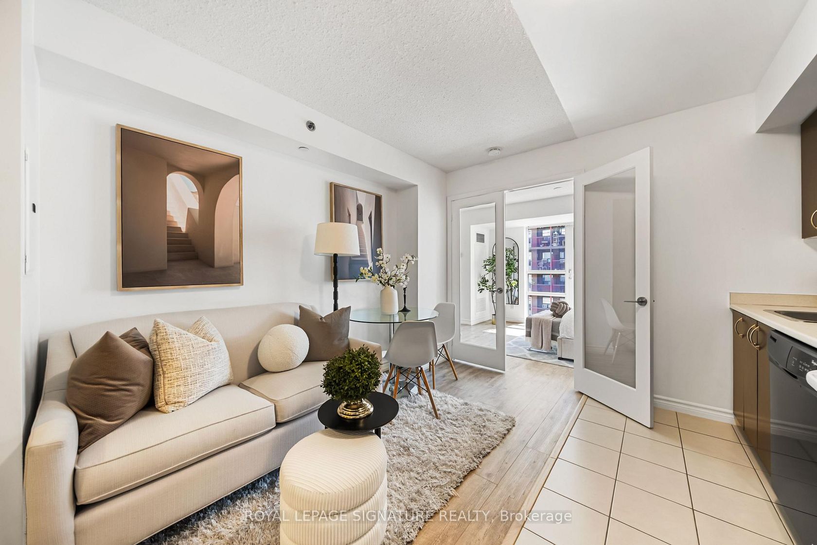721 - 35 Saranac Boulevard, Lawrence, Toronto 