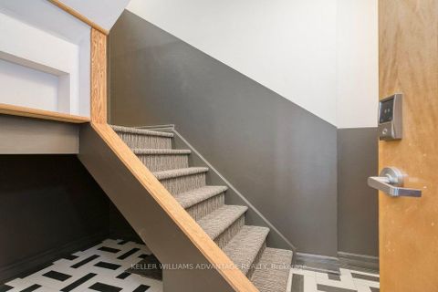 Photo 2 at 201 - 394 Euclid Avenue, Little Italy, Toronto
