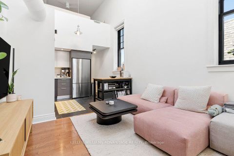 Photo 17 at 201 - 394 Euclid Avenue, Little Italy, Toronto