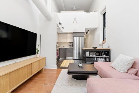 Photo 18 at 201 - 394 Euclid Avenue, Little Italy, Toronto