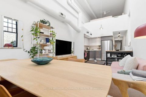 Photo 19 at 201 - 394 Euclid Avenue, Little Italy, Toronto