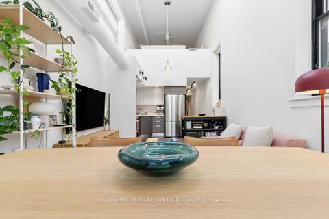 Photo 20 at 201 - 394 Euclid Avenue, Little Italy, Toronto