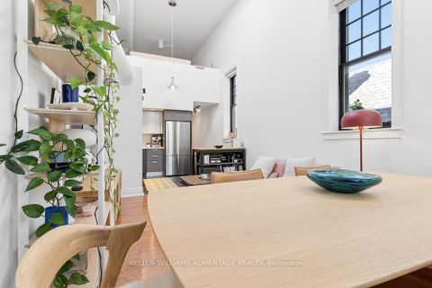 Photo 21 at 201 - 394 Euclid Avenue, Little Italy, Toronto