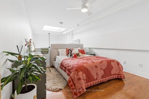 Photo 28 at 201 - 394 Euclid Avenue, Little Italy, Toronto