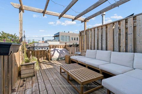 Photo 39 at 201 - 394 Euclid Avenue, Little Italy, Toronto