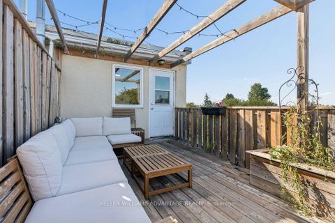 Photo 43 at 201 - 394 Euclid Avenue, Little Italy, Toronto