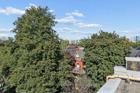 Photo 45 at 201 - 394 Euclid Avenue, Little Italy, Toronto