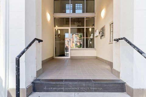 Photo 47 at 201 - 394 Euclid Avenue, Little Italy, Toronto