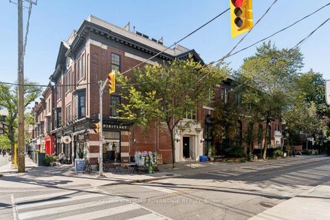 Photo 49 at 201 - 394 Euclid Avenue, Little Italy, Toronto