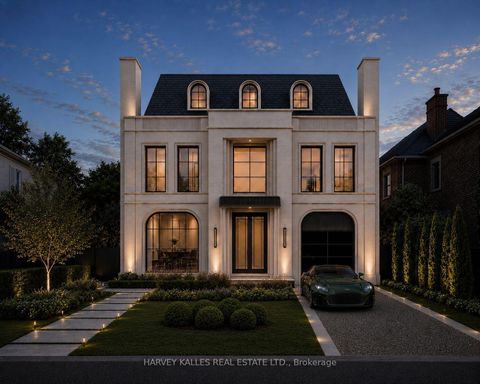 Photo 0 at 115 St Leonard's Avenue, Lawrence Park South, Toronto