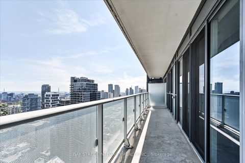 Photo 18 at 3807 - 7 Grenville Street, Bay Street Corridor, Toronto