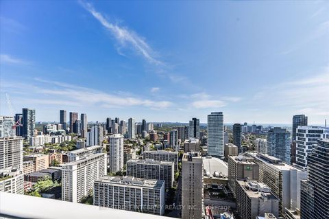 Photo 20 at 3807 - 7 Grenville Street, Bay Street Corridor, Toronto