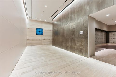 Photo 25 at 3807 - 7 Grenville Street, Bay Street Corridor, Toronto