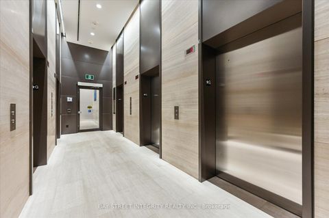 Photo 26 at 3807 - 7 Grenville Street, Bay Street Corridor, Toronto