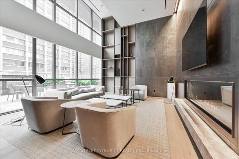Photo 29 at 3807 - 7 Grenville Street, Bay Street Corridor, Toronto