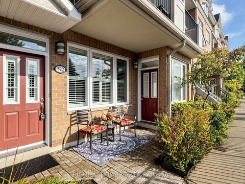 Photo 5 at 322 Grandview Way, Willowdale East, Toronto