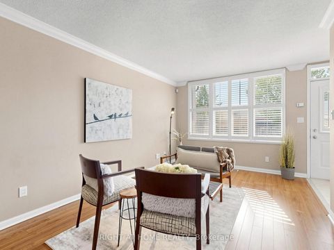 Photo 8 at 322 Grandview Way, Willowdale East, Toronto