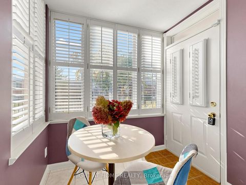Photo 21 at 322 Grandview Way, Willowdale East, Toronto