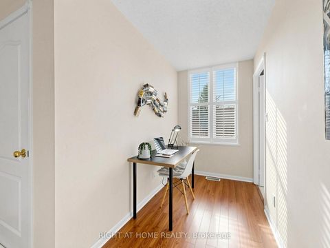 Photo 26 at 322 Grandview Way, Willowdale East, Toronto