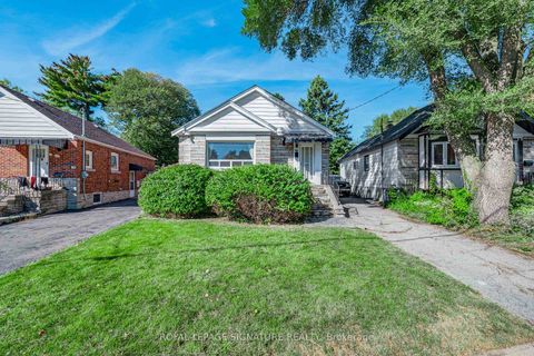 Photo 0 at 106 Meighen Avenue, Parkview, Toronto