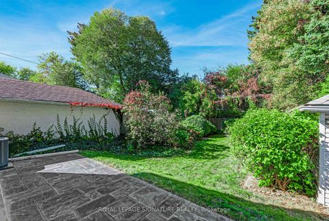 Photo 3 at 106 Meighen Avenue, Parkview, Toronto