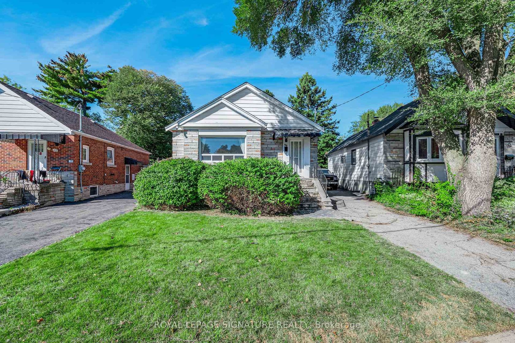 106 Meighen Avenue, Parkview, Toronto 