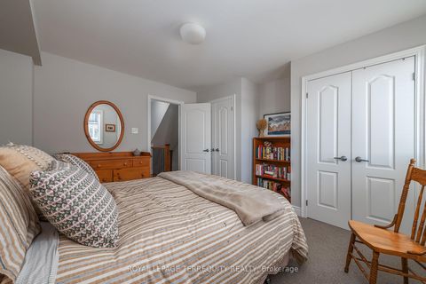 Photo 25 at 9 - 265 Van Dusen Boulevard, City Centre West, Toronto