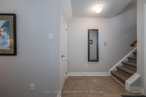 Photo 31 at 9 - 265 Van Dusen Boulevard, City Centre West, Toronto