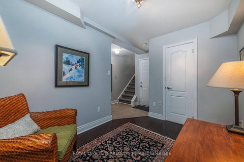 Photo 33 at 9 - 265 Van Dusen Boulevard, City Centre West, Toronto