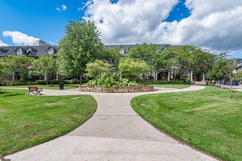 Photo 36 at 9 - 265 Van Dusen Boulevard, City Centre West, Toronto