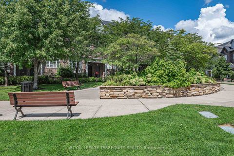 Photo 37 at 9 - 265 Van Dusen Boulevard, City Centre West, Toronto