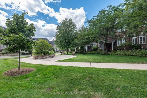 Photo 38 at 9 - 265 Van Dusen Boulevard, City Centre West, Toronto