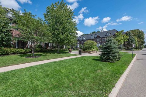 Photo 39 at 9 - 265 Van Dusen Boulevard, City Centre West, Toronto