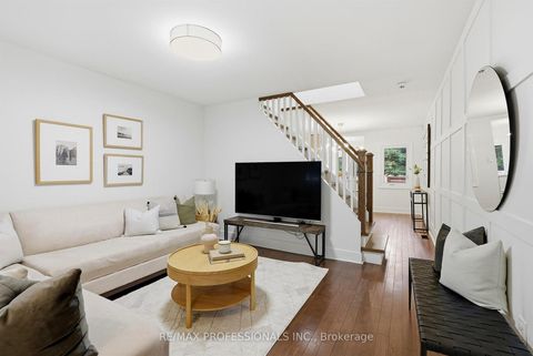 Photo 1 at 81 Alton Avenue, South Riverdale, Toronto