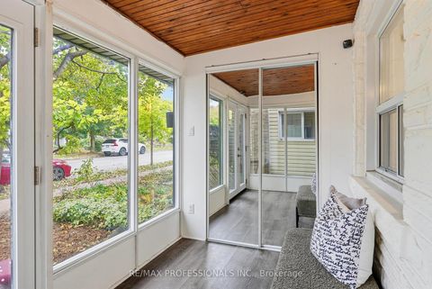Photo 7 at 81 Alton Avenue, South Riverdale, Toronto