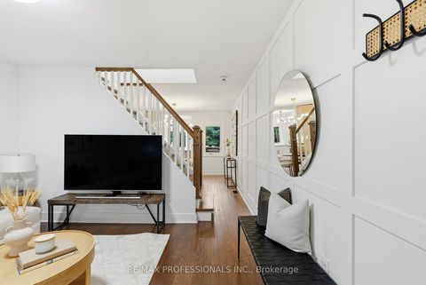 Photo 8 at 81 Alton Avenue, South Riverdale, Toronto