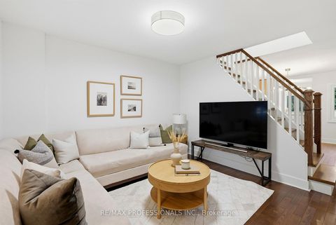 Photo 9 at 81 Alton Avenue, South Riverdale, Toronto
