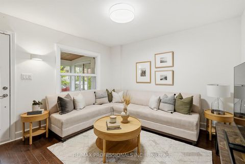Photo 10 at 81 Alton Avenue, South Riverdale, Toronto