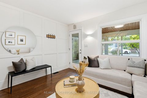 Photo 11 at 81 Alton Avenue, South Riverdale, Toronto