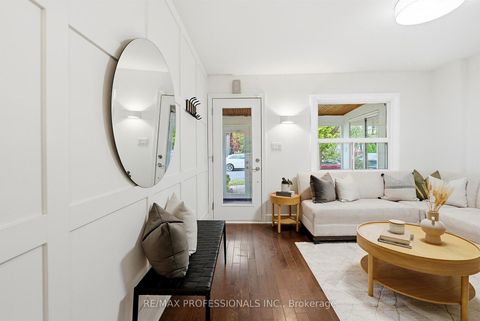 Photo 12 at 81 Alton Avenue, South Riverdale, Toronto
