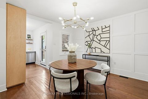 Photo 14 at 81 Alton Avenue, South Riverdale, Toronto