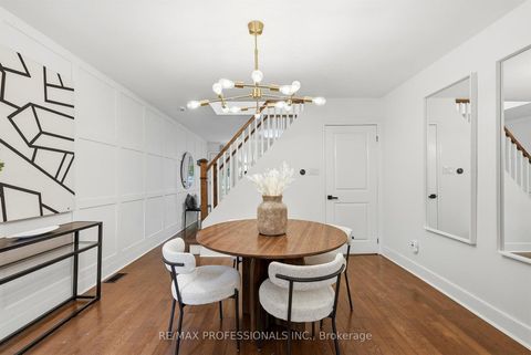 Photo 16 at 81 Alton Avenue, South Riverdale, Toronto
