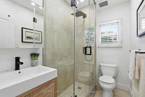 Photo 23 at 81 Alton Avenue, South Riverdale, Toronto