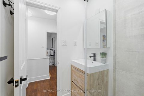 Photo 24 at 81 Alton Avenue, South Riverdale, Toronto