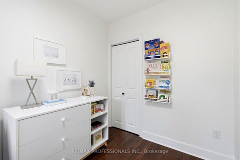 Photo 26 at 81 Alton Avenue, South Riverdale, Toronto