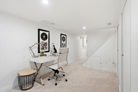 Photo 27 at 81 Alton Avenue, South Riverdale, Toronto