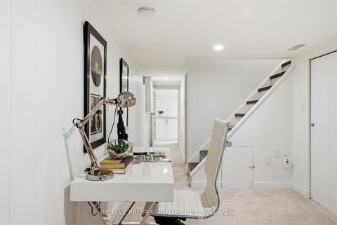 Photo 28 at 81 Alton Avenue, South Riverdale, Toronto